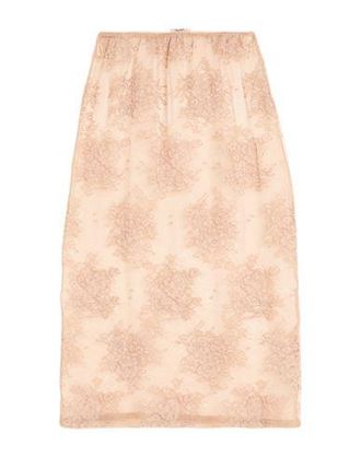 N&deg;21 HOSEN & R&Ouml;CKE - Midi-R&ouml;cke auf YOOX.COM