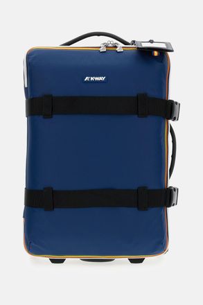 K-Way Valigia Blossac S