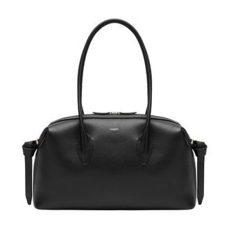 Yuzefi Mujer, Bolsos, Negro, Talla: ONE Size