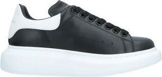 Alexander McQueen FOOTWEAR - Trainers sur YOOX.COM
