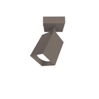 Lumicom Brick Plafon S Monocolor Brillo