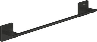 GROHE Start Cube QuickFix Handdoekhouder - 45cm - matte black