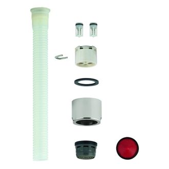 GROHE Aireador Grohe 48370 Para Grohe Red Cromo