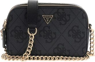 Guess Tassen, Dames, Grijs, ONE Size, Noelle II