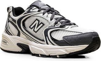 New Balance Sneaker - White