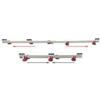 Rubi 18910 Sistema Transporte Slim System Easytrans - Ref: 18910
