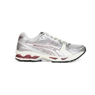 Asics Hombre, Deporte, Gris, Talla: 41 1/2 EU