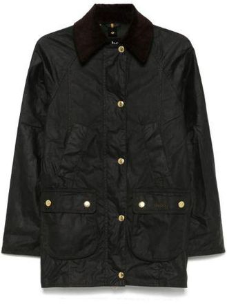 Barbour Barbour | Modern Beadnell Wax - 10