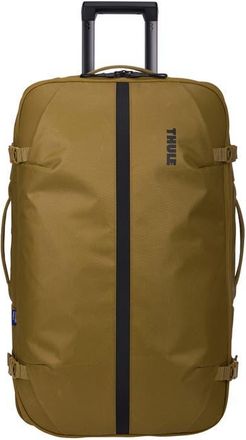 Thule Aion Wheeled Duffle Bag in Nutria at Nordstrom