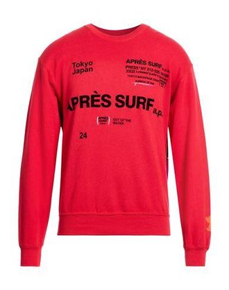 APR&Egrave;S SURF TOPS - Sweatshirts auf YOOX.COM