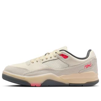 Nike Jordan (WMNS) Air Jordan Flight Court Pale Ivory Muslin FZ9854-108