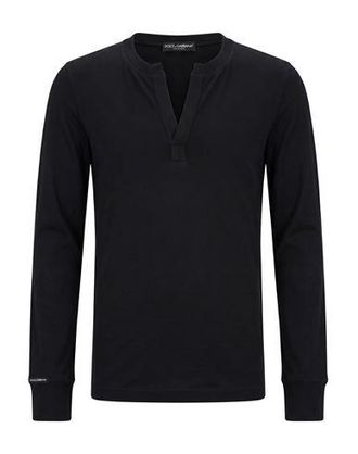 Dolce & Gabbana TOPWEAR - T-shirts on YOOX.COM