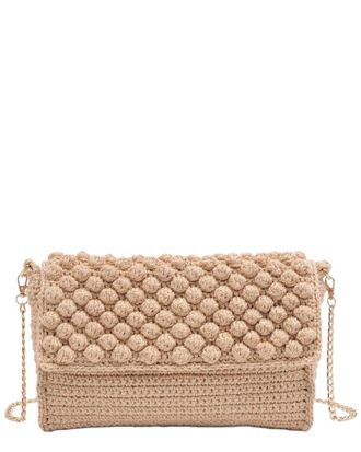Moda Luxe Celeste Clutch