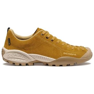 Scarpa Mojito GTX Freizeitschuhe - Unisex | braun/beige