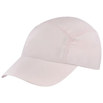 Salomon Shakeout Cap Cap - Unisex | rosa/grau