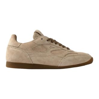 D.A.T.E. D.a.t.e., Dames, Schoenen, Beige, Maat: 40 EU