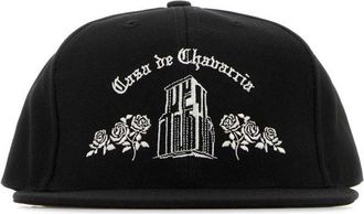 Willy Chavarria Hats