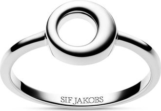 Sif Jakobs Jewellery Donna, Accessori, Grigio, 58 MM, new