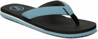 FoamLife Traa-SC Sandalen f&uuml;r Herren | schwarz