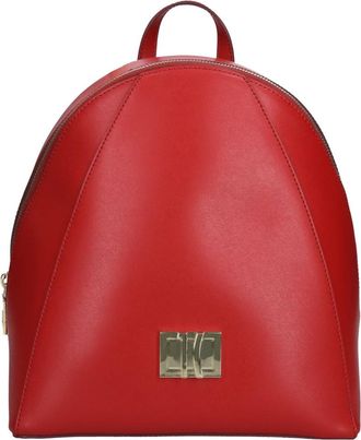 Alviero Martini 1A Classe Tassen in het rood - Dames - Rugzakken - Rood - ONE Size - Tassen