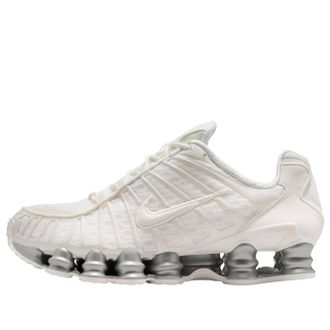 Nike (WMNS) Nike Shox TL Sail AR3566-103