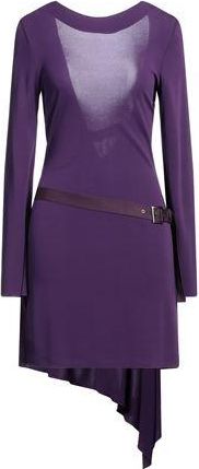 Alberta Ferretti VESTIDOS - Minivestidos en YOOX.COM