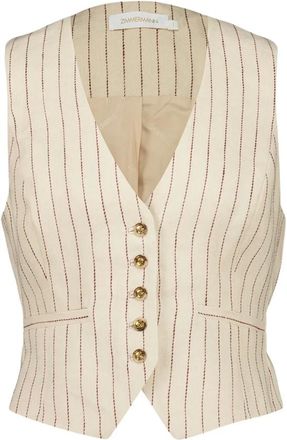 Zimmermann Donna, Giacche, Beige, XS, new