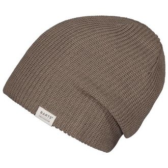 Barts Grundar M&uuml;tze f&uuml;r Herren | braun