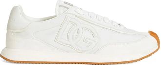 Dolce & Gabbana Hombre, Zapatos, Blanco, Talla: 40 1/2 EU