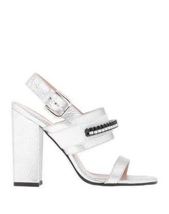 Pollini SCHUHE - Sandalen auf YOOX.COM