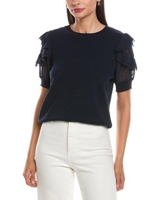 Nanette Lepore Knit Top