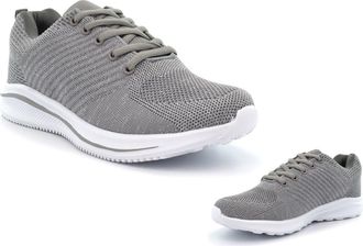 Generic Ladies Memory Foam Trainers Size 4 Womens Casual Trainer Size 5 Womens Lace Up Shoe Ladies Lightweight Trainer Lace Up Fastening Trainers Memory Foam 