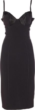 Elisabetta Franchi Mini Dress