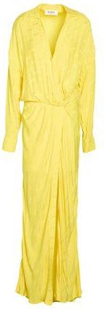Blugirl DRESSES - Maxi dresses on YOOX.COM