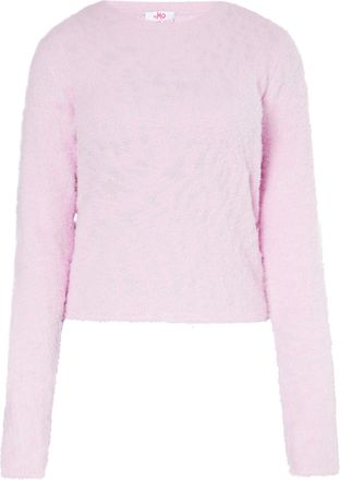 Mymo Jumper Dames roze