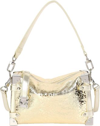 Tiffany & Fred Leather Crossbody
