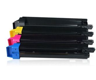 Kyocera Cartucho De Toner Gen&eacute;rico Kyocera Tk8115 (1t02p3cnl0/tk-8115c) De Alta Calidad. adecuado Para Uso En Las Siguientes Impresoras: kyocera Ecosys M8124