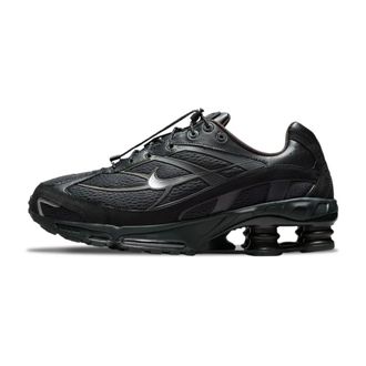 Nike Hombre, Deporte, Negro, Talla: 43 EU