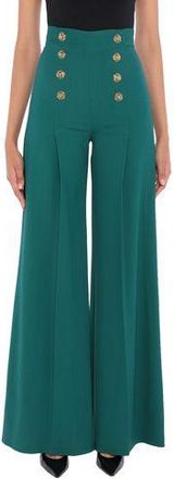 Elisabetta Franchi BOTTOMWEAR - Trousers sur YOOX.COM