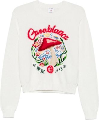 Casablanca Sweaters