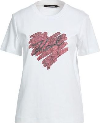 Karl Lagerfeld TOPS - T-shirts auf YOOX.COM