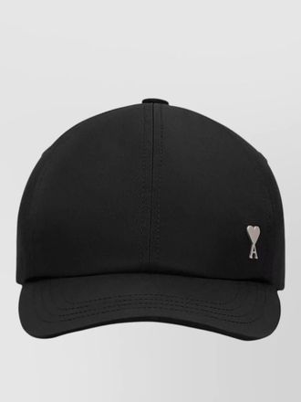 Ami nylon baseball cap