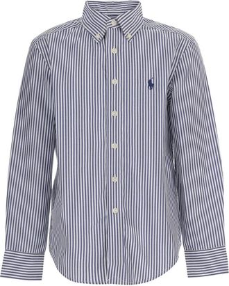 Polo Ralph Lauren Hombre, Camisas, Multicolor, Talla: S