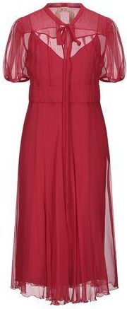 N&deg;21 VESTIDOS - Vestidos midi en YOOX.COM