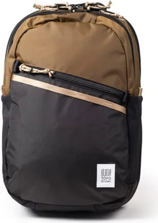 Topo Designs Commuter Backpack in Desert Palm/elmwood at Nordstrom