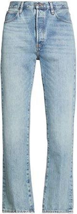 Frame Denim BOTTOMWEAR - Pantaloni jeans su YOOX.COM