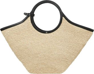 Courr&egrave;ges Mujer, Bolsos, Beige, Talla: ONE Size
