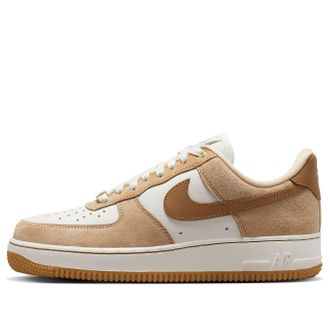 Nike (WMNS) Nike Air Force 1 LXX Vachetta Tan DX1193-200