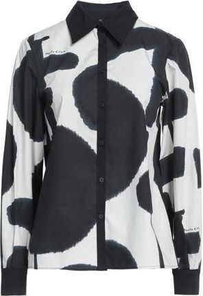 Manila Grace CAMISETAS Y TOPS - Camisas en YOOX.COM