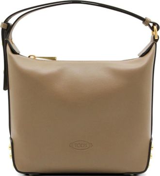 Tod's unisex, Borse, Beige, Taglia unica, new